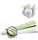 Ursus DESIGNSTREIFEN PAPER BALLS "LILLY"