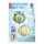 Ursus DESIGNSTREIFEN PAPER BALLS "EMILY"