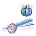 Ursus DESIGNSTREIFEN PAPER BALLS "JULIET"