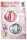 Ursus DESIGNSTREIFEN PAPER BALLS "GRACE"