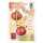 Ursus DESIGNSTREIFEN PAPER BALLS "MAGIC CHRISTMAS"