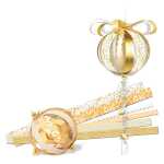 Ursus DESIGNSTREIFEN PAPER BALLS "MADELEINE"