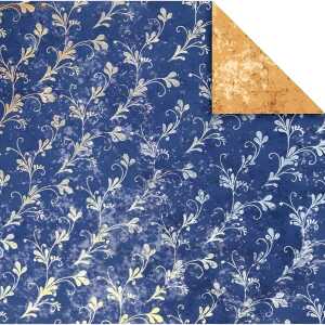 Ursus FLORENTINE "VINTAGE" 80G.15x15CM,65BL.MOT.05