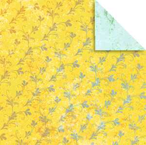 Ursus FLORENTINE "VINTAGE" 80G.10x10CM,65BL.MOT.01