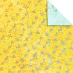 Ursus FLORENTINE "VINTAGE" 80G.10x10CM,65BL.MOT.01