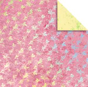 Ursus FLORENTINE "VINTAGE" 80G.10x10CM,65BL.MOT.02