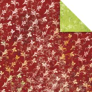 Ursus FLORENTINE "VINTAGE" 80G.10x10CM,65BL.MOT.04