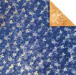 Ursus FLORENTINE "VINTAGE" 80G.10x10CM,65BL.MOT.05