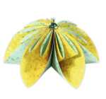 Ursus FLORENTINE "VINTAGE" 80G.10CM,RUND,65BL.MOT.1