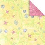 Ursus FLORENTINE "PARADISO" 80G.10x10CM,65BL.MOT.01