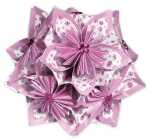 Ursus FLORENTINE "MILLEFLEURS" 80G.10x10CM,65BL.M.1