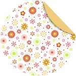 Ursus FLORENTINE "MILLEFLEURS"...