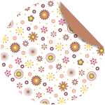 Ursus FLORENTINE "MILLEFLEURS"...