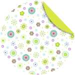 Ursus FLORENTINE "MILLEFLEURS"...