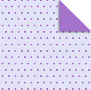 Ursus FLORENTINE "PÜNKTCHEN" 80G.10x10CM,65BL. 4008525111917