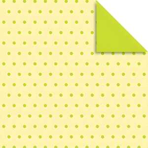 Ursus FLORENTINE "PÜNKTCHEN" 80G.10x10CM,65BL. 4008525111931