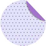 Ursus FLORENTINE "PÜNKTCHEN"...