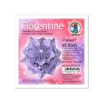 Ursus FLORENTINE "PASSION" 110G.10x10CM,65BL.