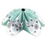 Ursus FLORENTINE "JADE" 80G.10CM,RUND,65BL.WE/SCH/J