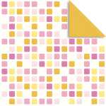 Ursus FLORENTINE"MOSAIK"80G.15x15CM,65BL.M.02