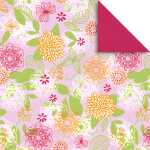 Ursus FLORENTINE"SPRINGTIME"80G.10x10CM,65BL.M.01