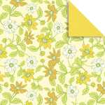 Ursus FLORENTINE"ANEMONEN"80G.15x15CM,65B.M.02