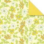 Ursus FLORENTINE"ANEMONEN"80G.10x10CM,65B.M.02