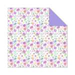 Ursus FLORENTINE"ROMANCE"80G.10x10CM,65B.M.02