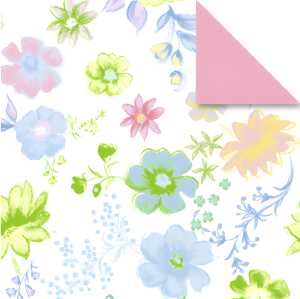 Ursus FLORENTINE"ROMANCE"80G.10x10CM,65B.M.03