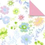 Ursus FLORENTINE"ROMANCE"80G.10x10CM,65B.M.03