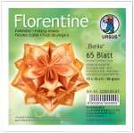 Ursus FLORENTINE"BELLIS"80G.15x15CM,65B.M.01