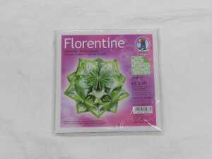 Ursus FLORENTINE"BELLIS"80G.15x15CM,65B.M.03