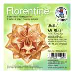 Ursus FLORENTINE"BELLIS"80G.10x10CM,65B.M.01