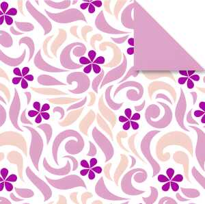 Ursus FLORENTINE"BELLIS"80G.10x10CM,65B.M.02