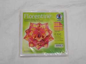 Ursus FLORENTINE"QUADRI"80G.15x15CM,65B.M.01