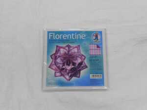 Ursus FLORENTINE"QUADRI"80G.15x15CM,65B.M.02