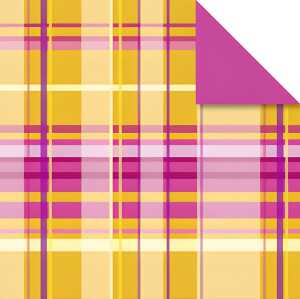 Ursus FLORENTINE"QUADRI"80G.10x10CM,65B.M.01