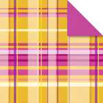 Ursus FLORENTINE"QUADRI"80G.10x10CM,65B.M.01