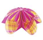 Ursus FLORENTINE"QUADRI"80G.10CM RUND,65B.M.01