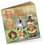 Ursus FUNNY PAPER BALLS "BREMER STADTMUSIKANTEN"