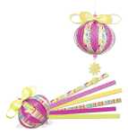 Ursus MINI PAPER BALLS "ALLEGRIA"