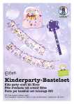 Ursus KINDERPARTY-SET "ELFEN" 4008525114000