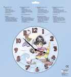 Ursus AUSMAL-UHR "PIRAT" 4008525112044