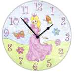 Ursus AUSMAL-UHR "PRINZESSIN" 4008525112051