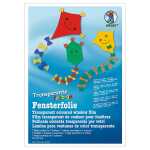 Ursus TRANSP.FENSTERF.23x33CM,7BL.7F.SORTIERT