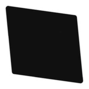 Ursus ZENTANGLE KACHELN BLANKO,"RAUTE",25ST.SCHWAR