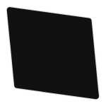 Ursus ZENTANGLE KACHELN BLANKO,"RAUTE",25ST.SCHWAR