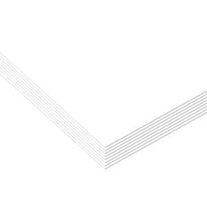 Ursus TRANSP.42G.70x100CM,1xGEF.25BG.WEISS