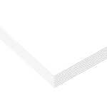 Ursus TRANSP.42G.70x100CM,1xGEF.25BG.WEISS