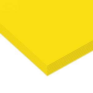 Ursus TRANSP.42G.70x100CM,1xGEF.25BG.CITRONENGELB